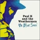 The Blue Sun
