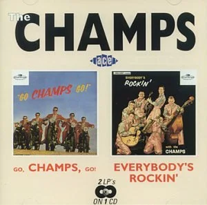 Go Champs Go
