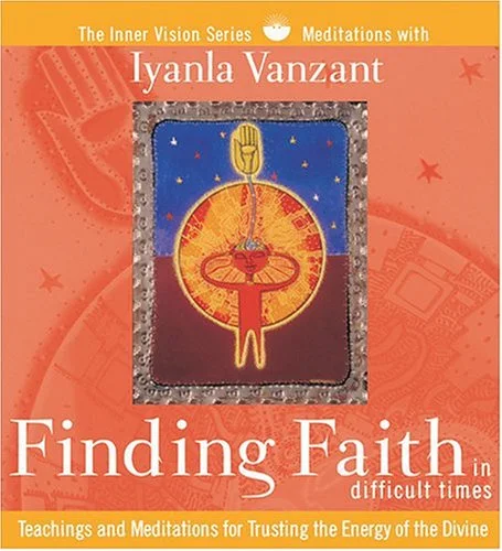 Finding Faith in Difficult Times