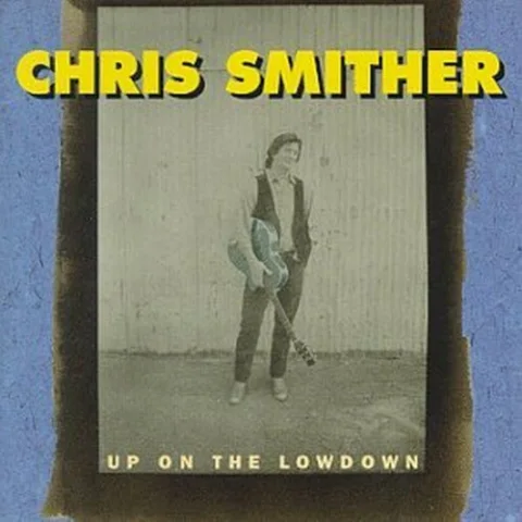 Up On The Lowdown