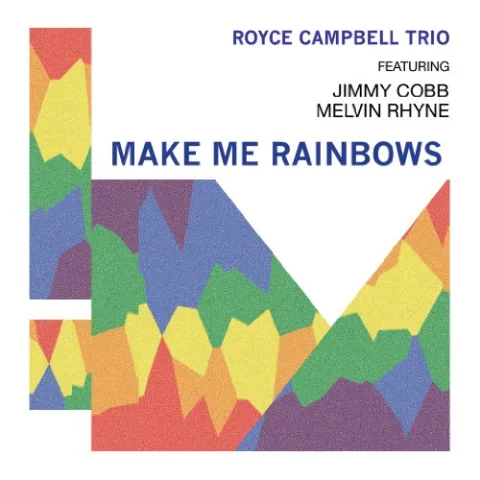 Make Me Rainbows