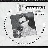 The Transcription Performances 1946