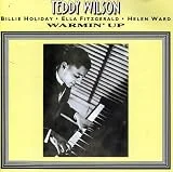 Teddy Wilson, Vol. 2: Warmin' Up