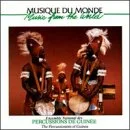 Percussionists of Guinea