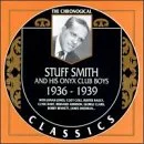 Stuff Smith (1936-1939)