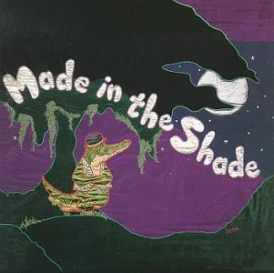 Made in the Shade