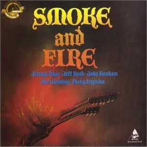 Smoke Fire