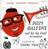 Dizzy Gillespie and His Big Band