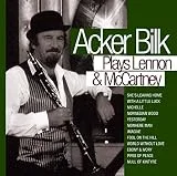 Acker Bilk Plays Lennon McCartney