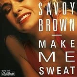 Make Me Sweat
