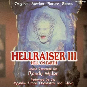 Hellraiser 3: Hell on Earth