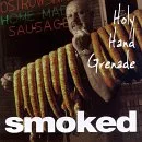 Smoked