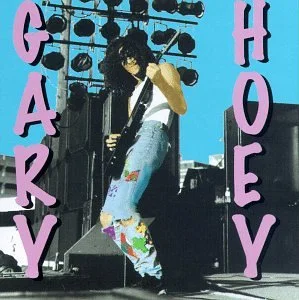 Gary Hoey