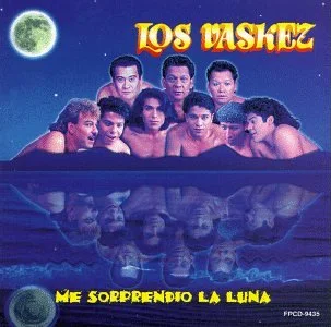 Me Sorprendio La Luna