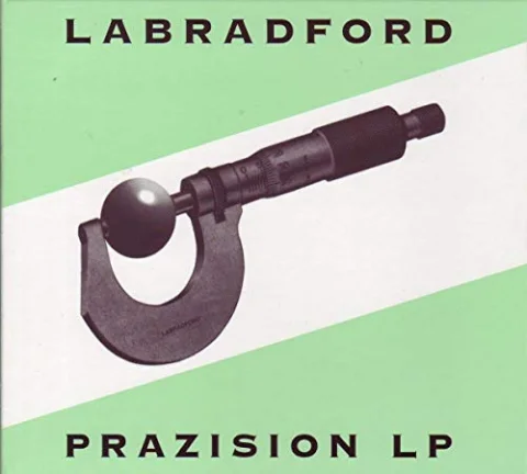 Prazision