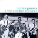 Guitar Johnny Rhythm Rockers