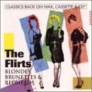 Blondes, Brunettes Redheads