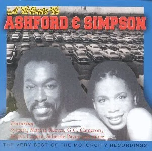 A Tribute to Ashford Simpson
