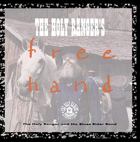 The Holy Ranger's Free Hand