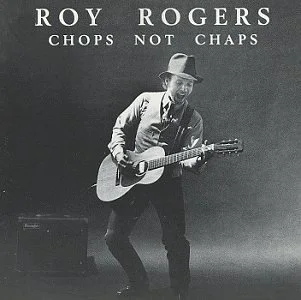 Chops Not Chaps
