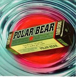Polar Bear EP