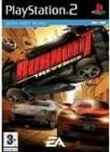 Burnout Revenge