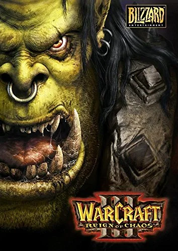Warcraft 3 Reign Of Chaos