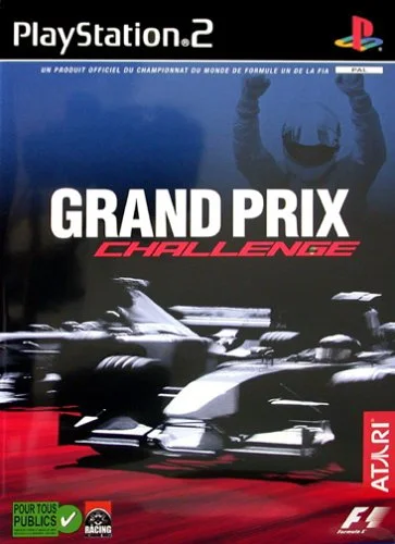 Grand prix challenge
