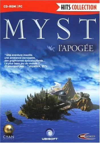 Myst L'Apogée