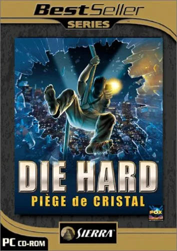 Die Hard : Piège de Cristal