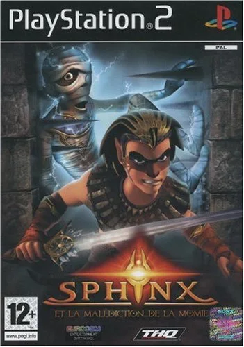 Sphinx