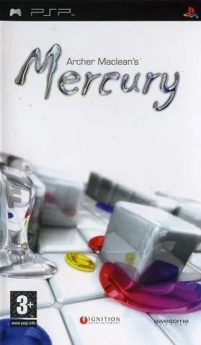 Mercury