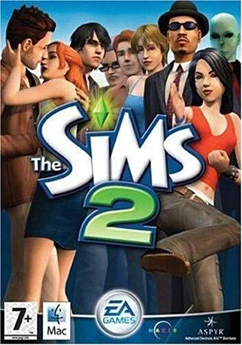 Les Sims 2