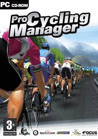 Pro Cycling Manager