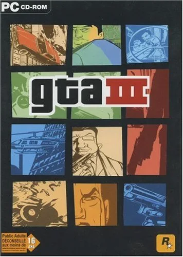 GTA 3