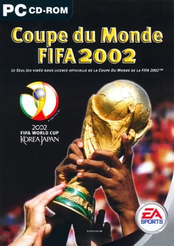 FIFA World Cup 2002
