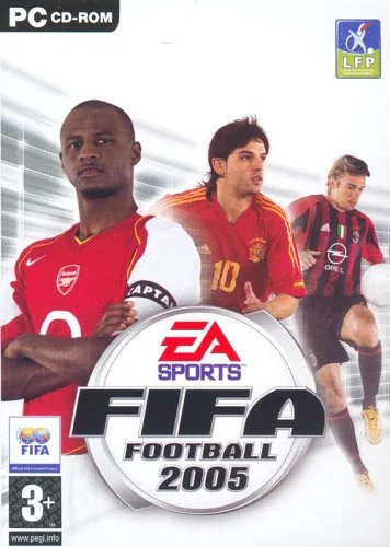 Fifa 2005 - Classics
