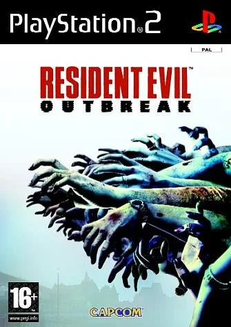 Resident Evil Outbreak