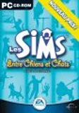 Les Sims : Entre Chiens et Chats