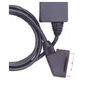 Cable Xbox 360 Euro Av