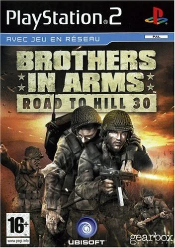 Brothers in Arms