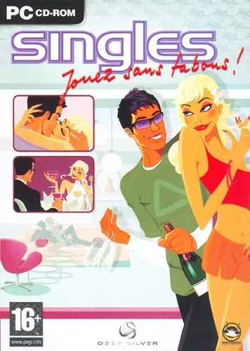 KOL 2005 : Singles