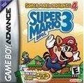 Super Mario Advance 4 : Super Mario Bros 3