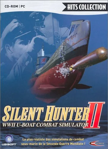 Silent Hunter II