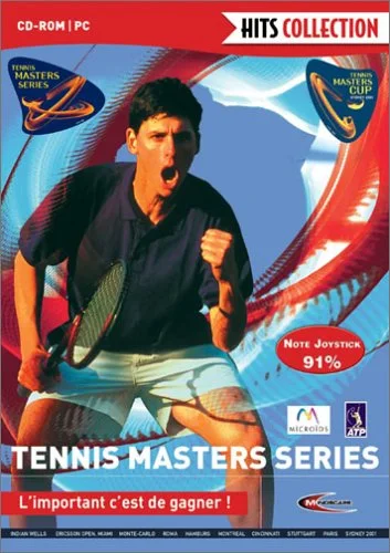 Tennis Masters Series