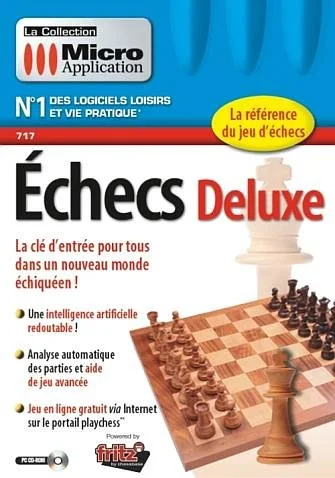Echecs Deluxe