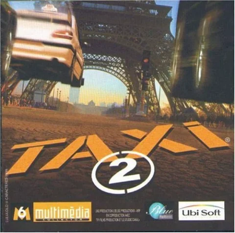 Taxi 3