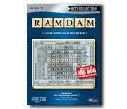Ramdam