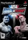 Wwe smack dawn vs raw 2006
