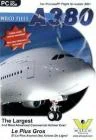 A380 - Add-on pour Flight Simulator